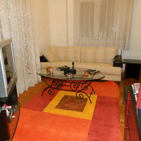 Apartment δεληγιάννη Thessaloniki