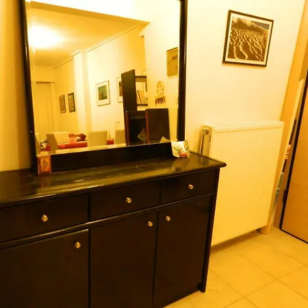 δεληγιάννη Apartment *