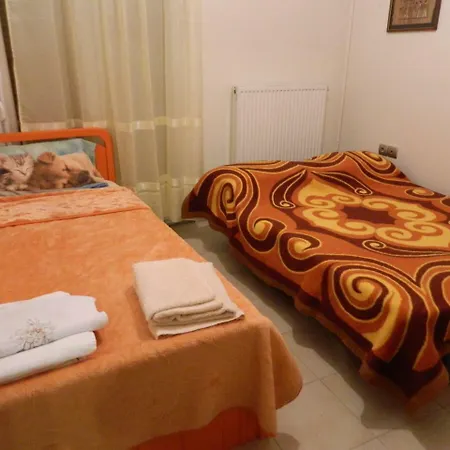 Apartment δεληγιάννη *