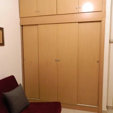 Apartment δεληγιάννη *