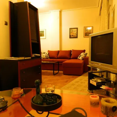 Apartment δεληγιάννη *