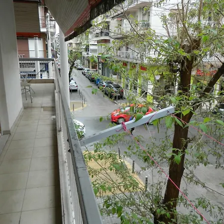 δεληγιάννη Apartment Thessaloniki