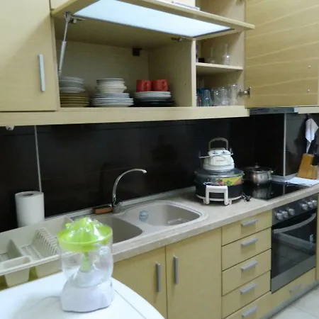 Apartment δεληγιάννη
