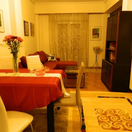 δεληγιάννη Apartment Thessaloniki