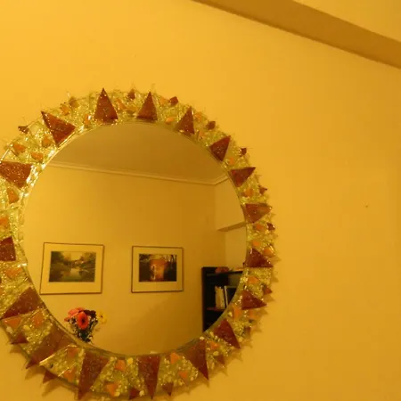 Apartment δεληγιάννη *