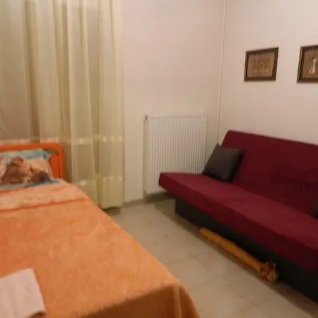 Apartment δεληγιάννη